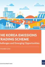 Korea Emissions Trading Scheme af Asian Development Bank