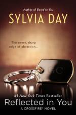Reflected in You af Sylvia Day