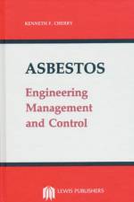 Asbestos af Kenneth F. Cherry