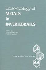 Ecotoxicology of Metals in Invertebrates af Reinhard (University of Innsbruck) Dallinger