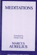 Meditations af Marcus Aurelius