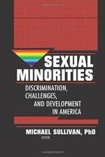Sexual Minorities af Michael K. Sullivan