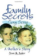 Family Secrets af Jean M Baker