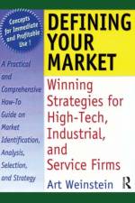 Defining Your Market