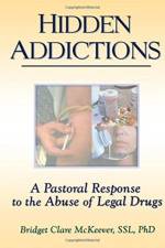 Hidden Addictions af Richard L Dayringer