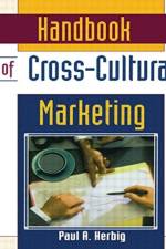 Handbook of Cross-Cultural Marketing af Erdener Kaynak