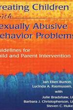 Treating Children with Sexually Abusive Behavior Problems af Barbara J Christopherson