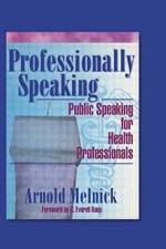 Professionally Speaking af Frank De Piano