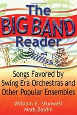 The Big Band Reader af William E Studwell