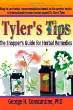 Tyler's Tips af Virginia M Tyler