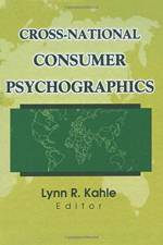 Cross-National Consumer Psychographics af Erdener Kaynak