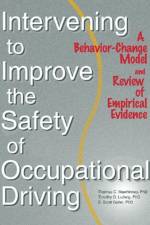 Intervening to Improve the Safety of Occupational Driving