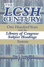 The LCSH Century af Alva T. Stone