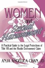 Women and Sexual Harassment af Robert C Berring