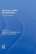 Women With Disabilities af Mary Willmuth