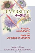 Diversity Now af Teresa Neely