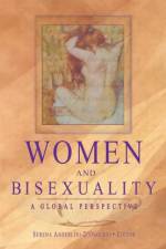 Women and Bisexuality af Serena Anderlini-D'Onofrio