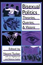 Bisexual Politics af Naomi S Tucker