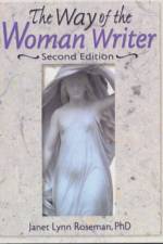 The Way of the Woman Writer af Janet Lynn Roseman