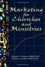 Marketing for Churches and Ministries af William Winston
