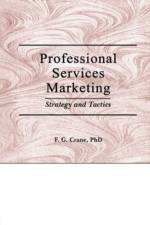 Professional Services Marketing