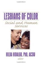 Lesbians of Color af Hilda Hidalgo