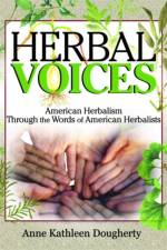 Herbal Voices af Ethan B Russo