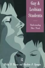 Gay And Lesbian Students af Hilda F. Besner
