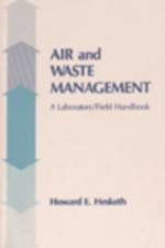 Air and Waste Management af Howard D. Hesketh