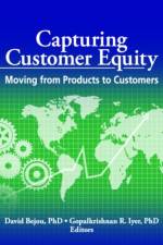 Capturing Customer Equity