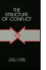The Structure of Conflict af Clyde H. Coombs