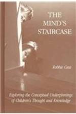The Mind's Staircase af Robbie Case