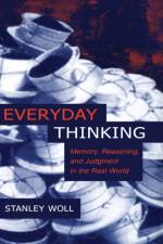 Everyday Thinking af Stanley Woll