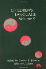 Children's Language