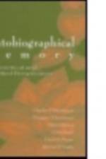 Autobiographical Memory