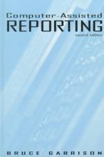 Computer-assisted Reporting