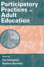 Participatory Practices in Adult Education