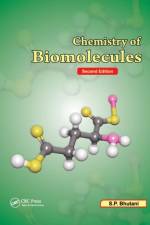 Chemistry of Biomolecules, Second Edition af S. P. Bhutani