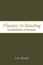 Fluency in Reading af Zvia Breznitz