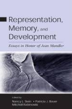 Representation, Memory, and Development