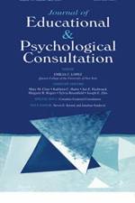 Consultee-centered Consultation