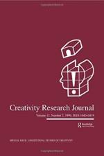 Longitudinal Studies of Creativity af Mark A Runco
