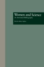 Women and Science af Marilyn B. Ogilvie