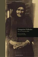 Hungarian Folktales