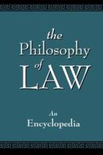 The Philosophy of Law af Christopher Berry Grey