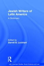 Jewish Writers of Latin America