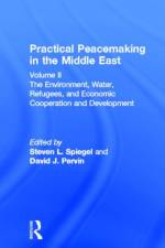 Practical Peacemaking in the Middle East