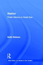 Nestor af Keith Dickson
