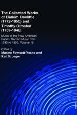 Eliakim Doolittle (1772-1850) and Timothy Olmsted (1759-1848)