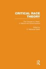 The Concept of Race in Natural and Social Science